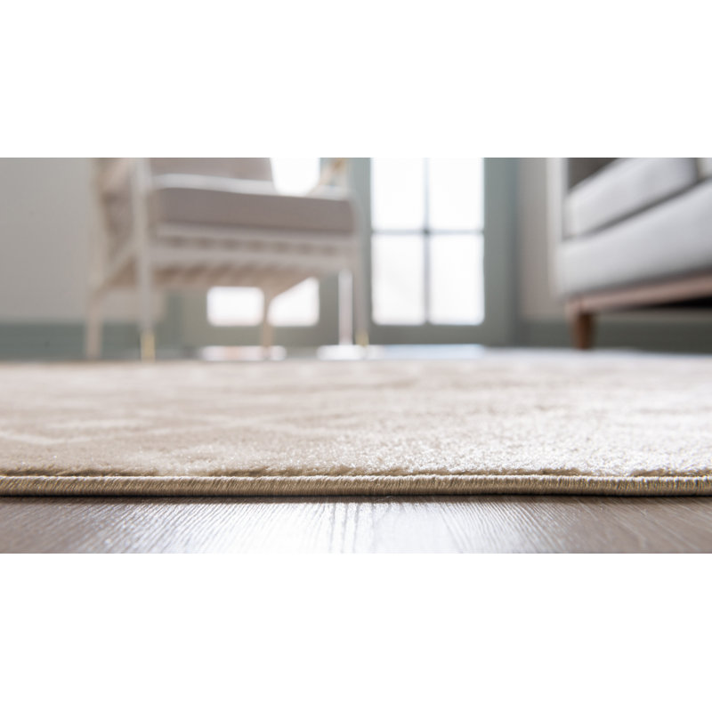 Moroccan Area Rug, Rectangle 300 x 396cm