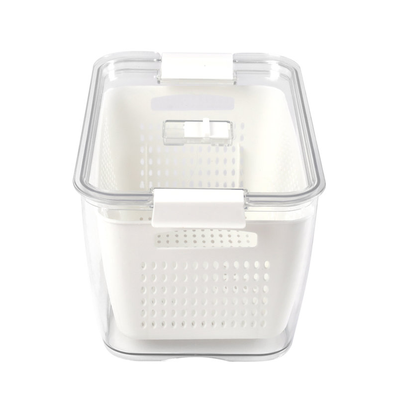 Lexington Acrylic Food Storage Container