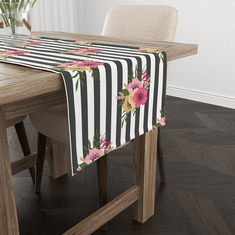 Chemin de table Kilmarnock