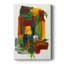 Abstrait II - Cavas enveloppés de galerie-1664277267