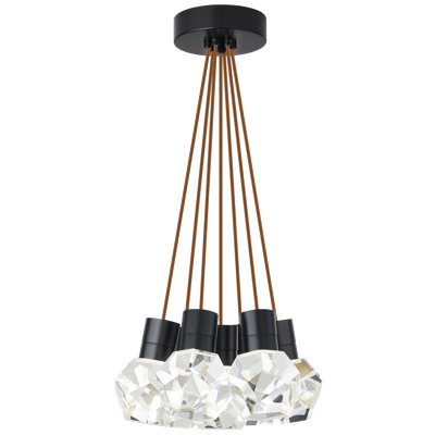 Kira 7 - Light LED Pendant