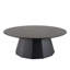 Radslavice Pedestal Coffee Table