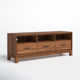 Wrightia 64'' Media Console