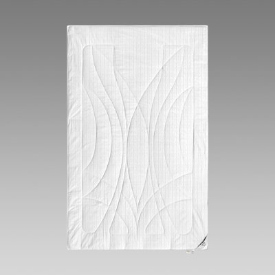 Selena All Season Silk Down Alternative Comforter