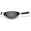 Ken Hom Carbon Steel Non Stick Wok Excellence-1187355636