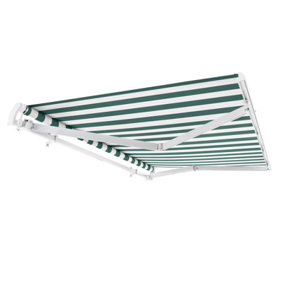 Awntech California Patio Retractable Awning