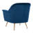 Velvet Armchair-516395577