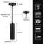 Luminaire suspendu à 3 lumières Destane
