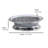 Bathroom Accessory Set