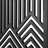 2 Piece Galligan Plaque Wall Décor Set
