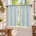 Striped - Blue