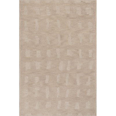 Vinel Modern Abstract Rug