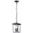 3 - Light Outdoor Hanging Lantern