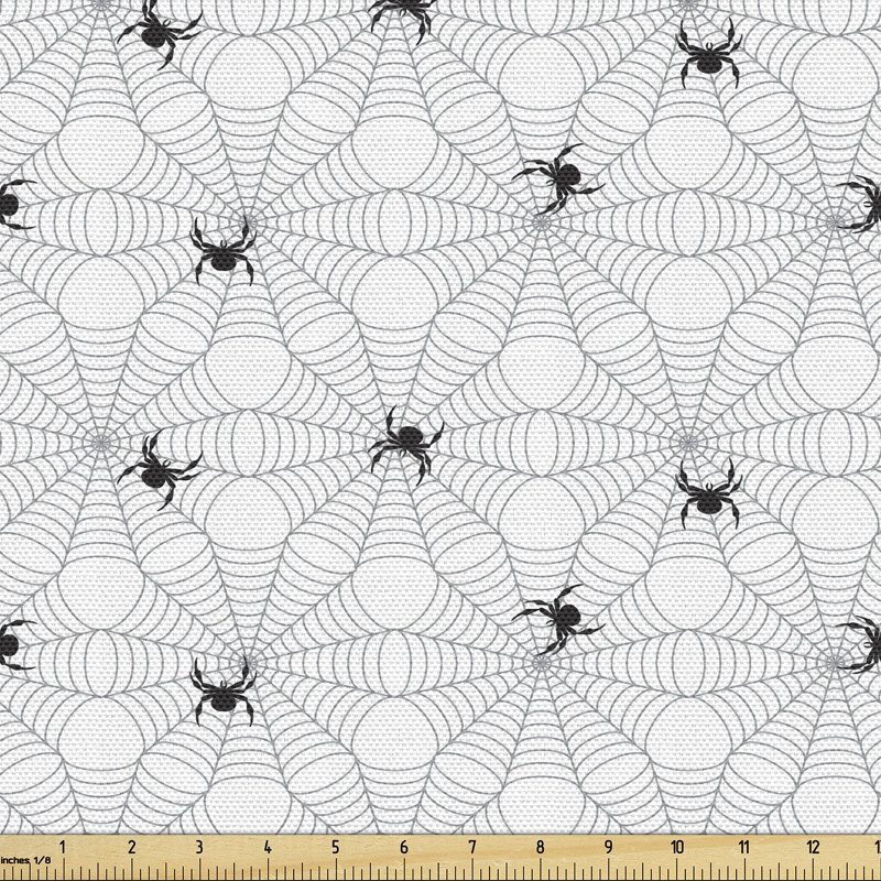 Iota Fabric Sold by the Meter Fabric