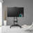 Black Extra Shelving