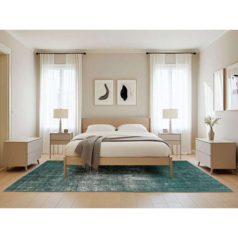 Tapis vert Robelmont, Rectangle 5 pi x 8 pi