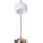 Metal Desk Lamp
