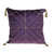 Mauve foncé est en rupture de stock