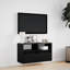 Dallton Unfinished TV Stand-2100811927-2104943283