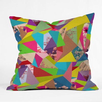 Throw Pillow