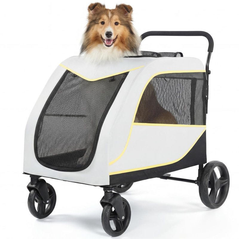 Foldable Pet
