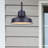 Spengler LED Wall Light