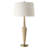 Lavena Travertine Table Lamp