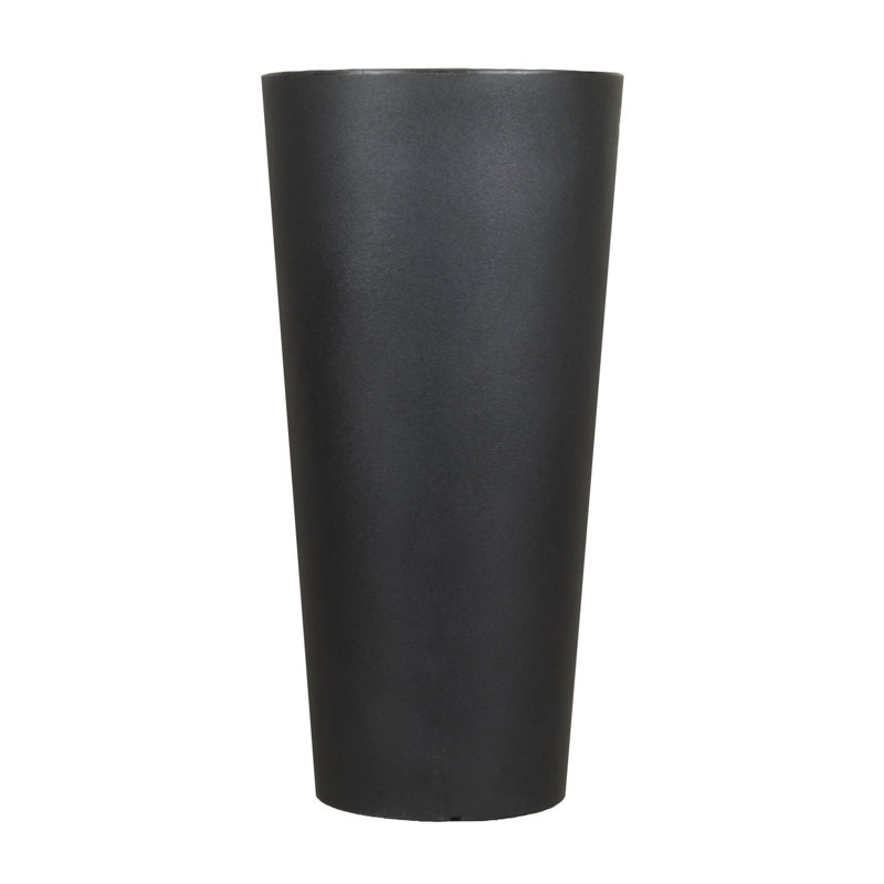 Bodmin Pot Planter, Black