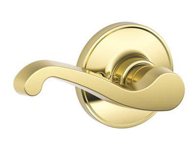 Lasalle Single Dummy Right Hand Door Lever