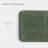 Plush Absorbent Bath Mat Rug with Anti-Skid Rubber Backing-114161852-114161855