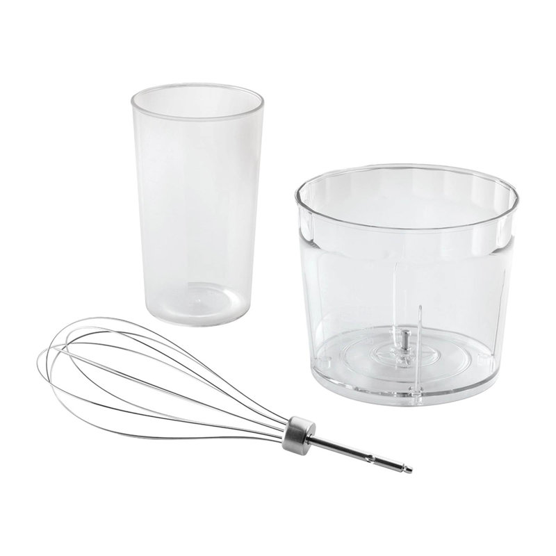 700W Desire 3-in-1 Hand Blender Matte Charcoal