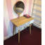 Tosha Dressing Table with Mirror