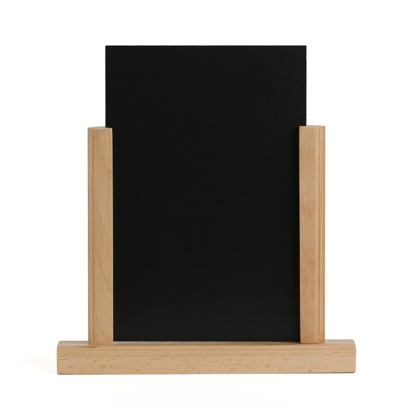 Porte-menu Classic, H 7,09 po x l 8,66 po x P 1,57 po