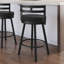 Tabouret de bar et de comptoir pivotant Brookford-1799401321-1799401316-1835758688