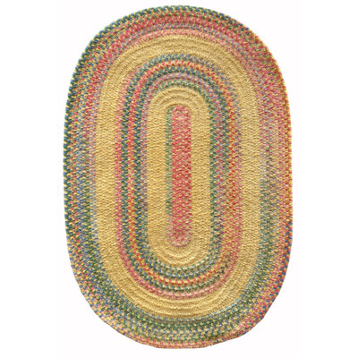 Brayden Cotton Indoor Rug