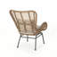 Accessoire de salon à la mode, chaise décorative de base-1054750211-1054750210