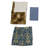 Mervyn 3 - Piece Crib Bedding Set