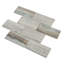 Carreau de mosaïque 3 po x 6 po-61485197