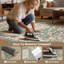Tapis oriental lavable Aasen Boho-1336061776-1340303038