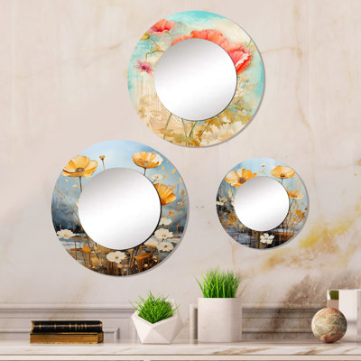 Miroir Eliyanna