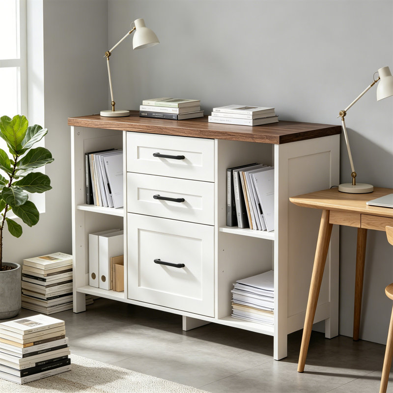 88cm W Chest of Drawers