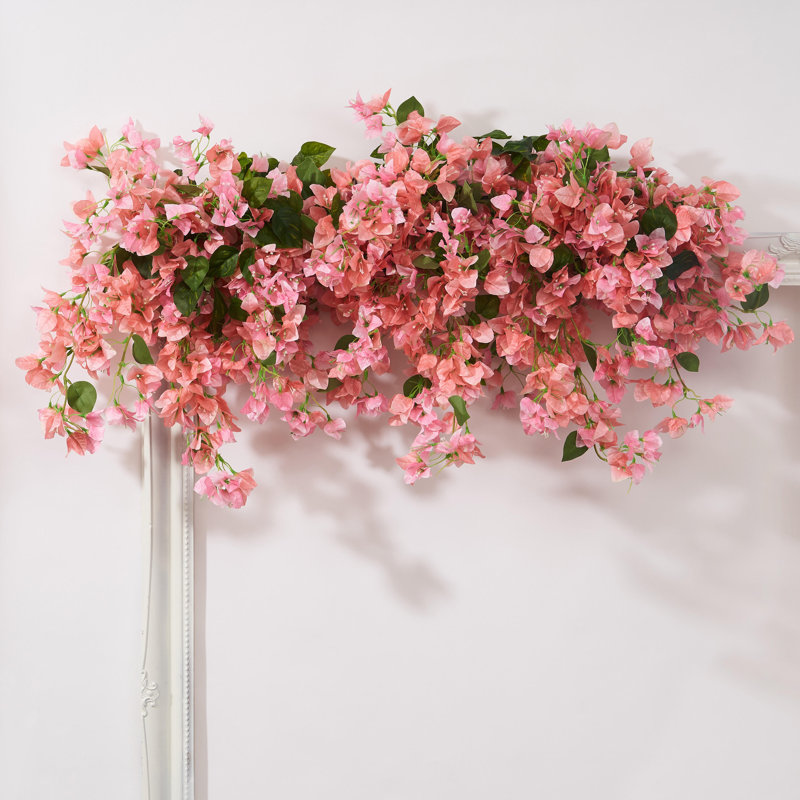 100cm Faux Garland