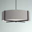 Luminaire suspendu incandescent 4 lumières Braidon-1079354601-1079739064