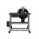 TYTUS Anaheim Charcoal Kettle with Cart Bundle