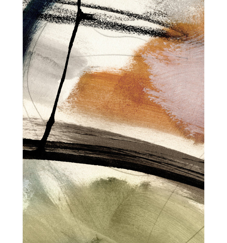 Wrapped Canvas Print, 76.2 cm H x 50.8 cm W