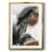 Strong Foundation I -Framed Print