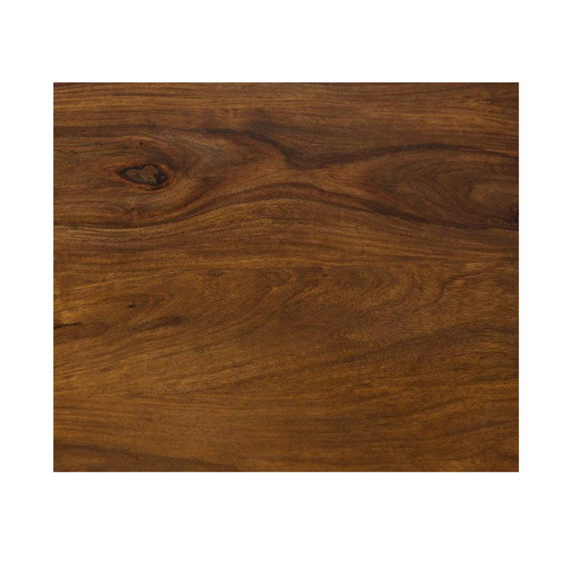 Granby Solid Wood Writing Desk, Honey