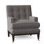 Downtown Armchair Chair with Ottoman-23976390-48100734-48100737