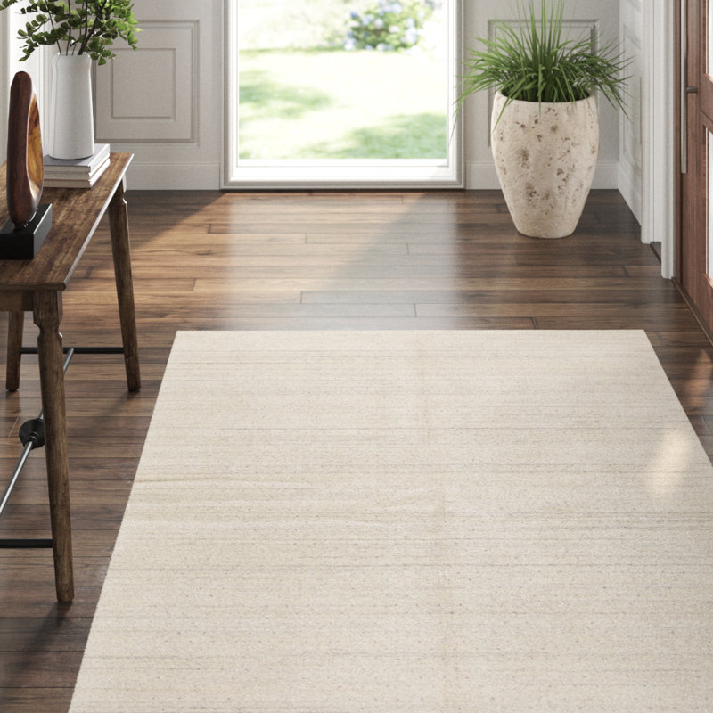 One-of-a-Kind 5'9" X 8'9" Area Rug