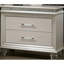 Table de chevet Contemporary
